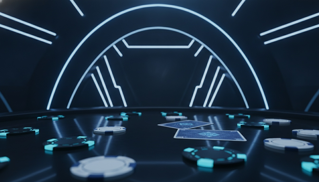 Razed Casino