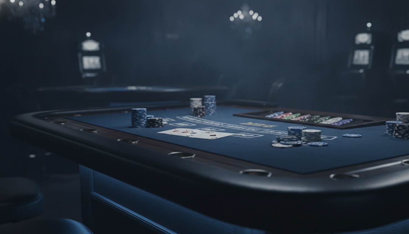 Razed Casino Pelivalikoima